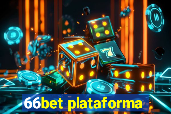 66bet plataforma